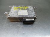 Unidad de control/módulo del motor
