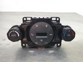 Climate control unit