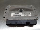 Unidad de control/módulo del motor