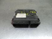 Unidad de control/módulo del motor