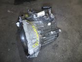 Manual 5 speed gearbox