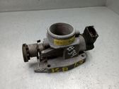 Electric throttle body valve