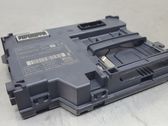 Ignition key card reader