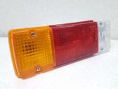 Lampa tylna