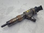 Inyector de combustible