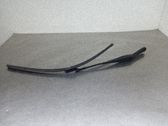 Front wiper blade arm