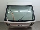Tailgate/trunk/boot lid