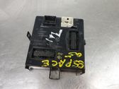 Comfort/convenience module