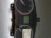 Velocímetro (tablero de instrumentos)