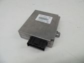 Autres unités de commande / modules