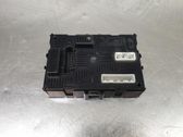 Comfort/convenience module