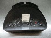 Geschwindigkeitsmesser Cockpit