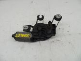 Rear window wiper motor