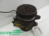 Air conditioning (A/C) compressor (pump)
