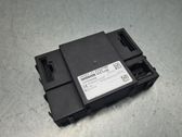 Unité de commande / module de pompe à carburant