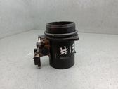 Mass air flow meter
