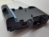 SAM control unit