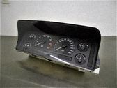 Geschwindigkeitsmesser Cockpit