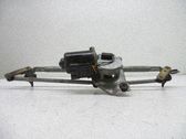 Motor del limpiaparabrisas