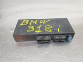 Comfort/convenience module