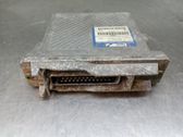 Engine control unit/module