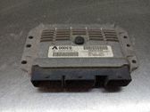 Unidad de control/módulo del motor