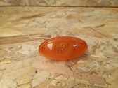 Front bumper turn signal