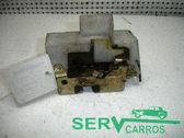 Cerradura de puerta delantera