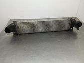 Intercooler radiator