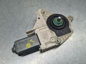 Rear door window regulator motor