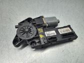 Front door window regulator motor