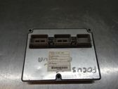 Unidad de control/módulo del motor