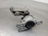 Engine mount bracket