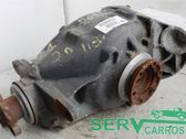 Hinterachsdifferential