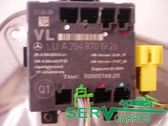 Unidad de control/módulo de la puerta
