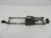 Motor del limpiaparabrisas
