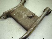 Rear control arm