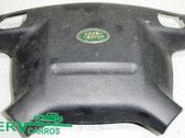 Steering wheel airbag
