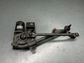 Wischermotor