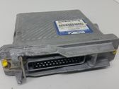 Engine control unit/module