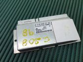 ABS control unit/module