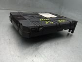 SAM control unit