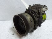 Compresor (bomba) del aire acondicionado (A/C))
