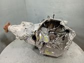 Manual 5 speed gearbox