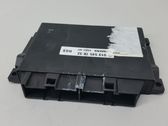 Module de contrôle de boîte de vitesses ECU