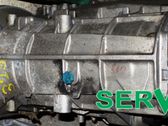 Automatic gearbox