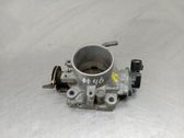 Electric throttle body valve