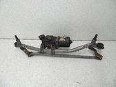 Wischermotor