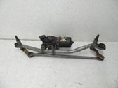 Wischermotor