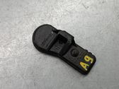 Tire pressure sensor